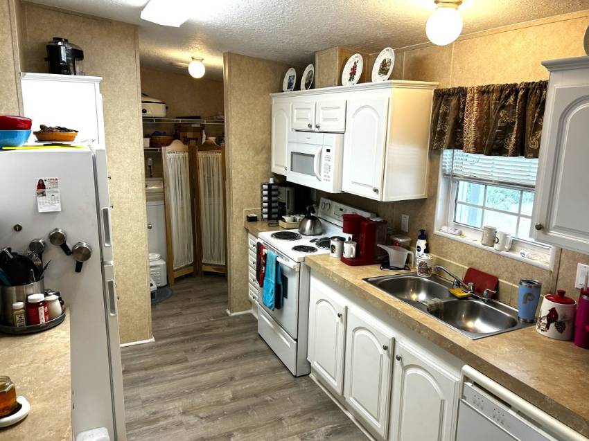 3150 Ne 36th Ave a Ocala, FL Mobile or Manufactured Home for Sale